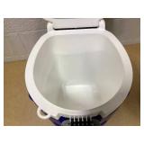 Igloo 5-Gallon Beverage Roller Cooler