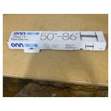 onn Tilting TV Wall Mount for 50" to 86" TV