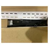 onn Tilting TV Wall Mount for 50" to 86" TV