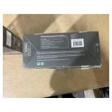 LOT OF 2 - Voyage Aeronautics VA-1000 HD Streaming Drone with Wide-Angle Lens- Black Color - Size- 7 inches