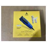 Andis EasyClip Versa Detachable Blade Dog Clippers Kit