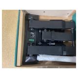 LOT OF 2 - onn Full Motion TV Wall Mount for 50" to 86" TVs, UL Listed, swivel ±45°, up to +15/-15°Tilting