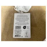 LOT OF 2- Full Size Allswell Soft & Silky 4-Piece Purple Mangosteen Viscose from Bamboo Sateen Bed Sheet Set,