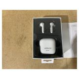 Airbuds Air4 True Wireless Earbuds, 1.0 pr