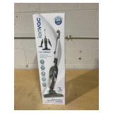 Ionvac ZipVac, 3-in-1 Corded Upright/Handheld Floor and Carpet Hand Vacuum Cleaner