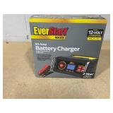 Everstart Maxx 50 Amp Automotive Battery Charger/Maintainer (BC50BE)