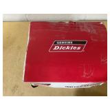 Genuine Dickies 3-Piece Tan Peterson Seat Covers