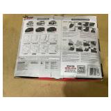 Genuine Dickies 3-Piece Tan Peterson Seat Covers