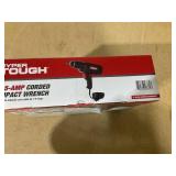 Hyper Tough 7.5A Impact Wrench, 120 Volts