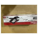 Scissor Jack (1.5 Ton Capacity)