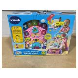 VTech Stroll and Discover Activity Walker