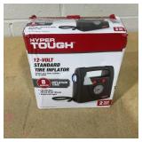 Hyper Tough DC12V Standard Tire Inflator