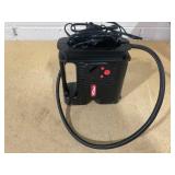 LOT OF 2 - Hyper Tough Tire Inflators