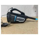 BLACK+DECKER® dustbuster® Extra Cordless Hand Vacuum