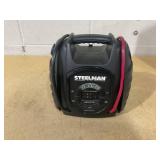 STEELMAN 600A Li-ion Jump Starter Power Bank w/ Memory Saver Cord 8Ah 96WH 60018
