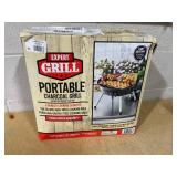 Expert Grill 14.5