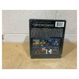 The Vampire Diaries: The Complete Series 1-8 (BD) [Blu-ray]