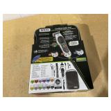 Wahl Color Pro Plus Haircut Kit, Power-Drive , Corded - 79752T