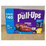 Pull-Ups Boys
