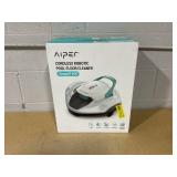 Aiper SG800 Cordless Robotic Automatic Pool Cleaner for Above Ground Flat-floored Pools