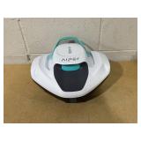 Aiper SG800 Cordless Robotic Automatic Pool Cleaner for Above Ground Flat-floored Pools