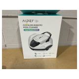 Aiper Scuba 800W Cordless Robotic Automatic Pool Cleaner for Above Ground Pools