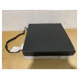 McKesson Seat Cushion for Wheelchairs and Office Chair, Foam/Gel, 18 in x 16 in x 4 in