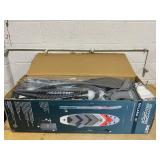 Hydro Force Solara Inflatable Stand-Up Paddleboard Set 10