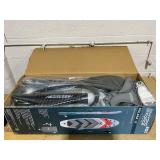 Hydro Force Solara Inflatable Stand-Up Paddleboard Set 10