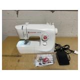 Singer M1150 Sewing Machine - Model M1150 - 120VAC - 60Hz - 50W