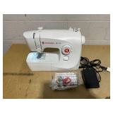 Singer M1150 Sewing Machine - Model M1150 - 120VAC - 60Hz - 50W