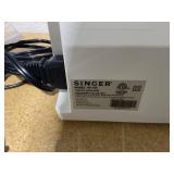 Singer M1150 Sewing Machine - Model M1150 - 120VAC - 60Hz - 50W