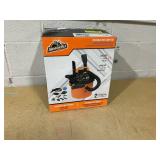Armor All, AA255 , 2.5 Gallon 2 Peak HP Wet/Dry Utility Shop Vacuum , Orange