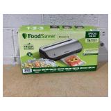 FoodSaver Preserve Vacuum Sealer, Special Value 14-Piece Starter Kit