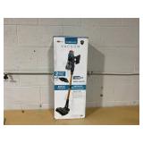 ePro Select Cordless Vacuum with Removable Battery, 6pc Tool Set, Teal/Copper