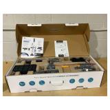 ePro Select Cordless Vacuum with Removable Battery, 6pc Tool Set, Teal/Copper