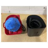Hyper Tough 1.5 Gallon 2 Peak HP Poly Wet/Dry Vacuum, VH105 3502