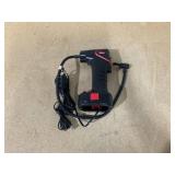 Hyper Tough DC 12V Cordless Portable Pistol Tire Inflator with Pre-set Digital Gauge-100psi