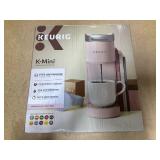 K-Mini® Single Serve Coffee Maker
