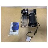 Nutribullet Pro Plus Pulse Function Personal Blender 1200 Watt