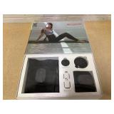 Fit Foundry 4-in-1 Heat & Massage Recovery Pack for Relief
