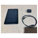 onn 7" Tablet, 32GB, (2024 Model)