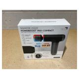 Sharper Image PowerBoost Pro with Hot and Cold Compact Electric Hand-Held Massager
