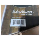 Washburn WA90CETBBPACK "Learn & Play" Acoustic-Electric Dreadnought Guitar Pack