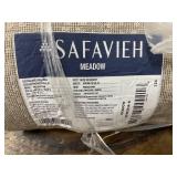 SAFAVIEH Meadow Typhanie Modern Abstract Rug