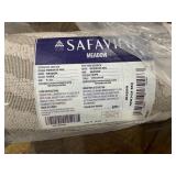 SAFAVIEH Meadow Lena Modern Abstract Rug - 8