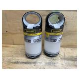 Lot of 2 - Defiant 300 Lumens Handy Lantern