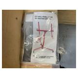 Garvee Drywall Panel Lifter