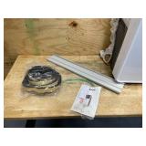 Shinco 12,000 BTU Portable Air Conditioner, Portable AC Unit with Built-in Cool, Dehumidifier&Fan Modes for Room up to 400 sq.ft, with Remote Control, 24 Hour Timer, Installation Kit