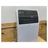 Shinco 12,000 BTU Portable Air Conditioner, Portable AC Unit with Built-in Cool, Dehumidifier&Fan Modes for Room up to 400 sq.ft, with Remote Control, 24 Hour Timer, Installation Kit